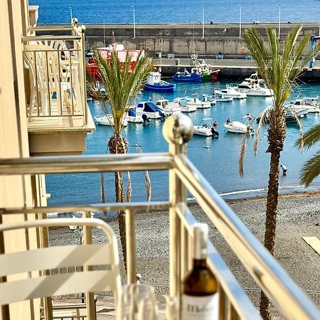 Number 5 At The Marina, Playa San Juan, South Tenerife 外观 照片