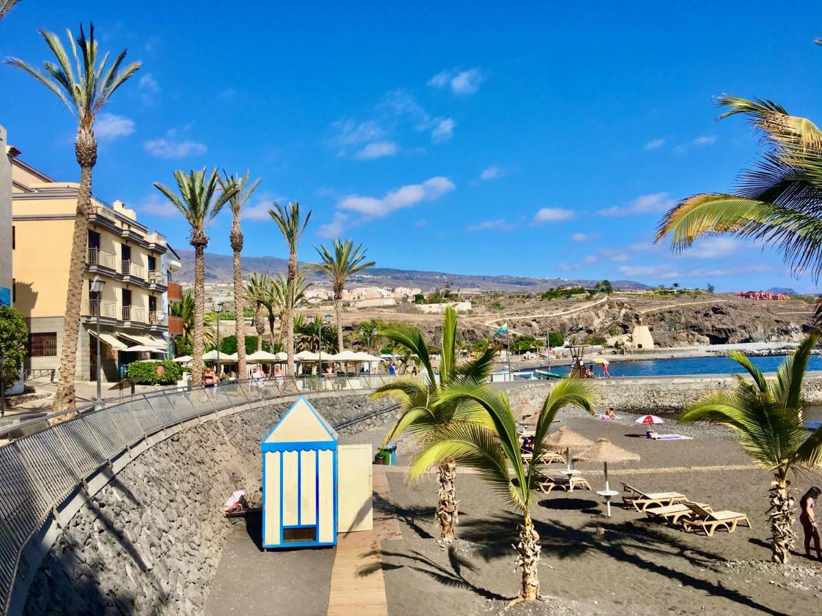 Number 5 At The Marina, Playa San Juan, South Tenerife 外观 照片