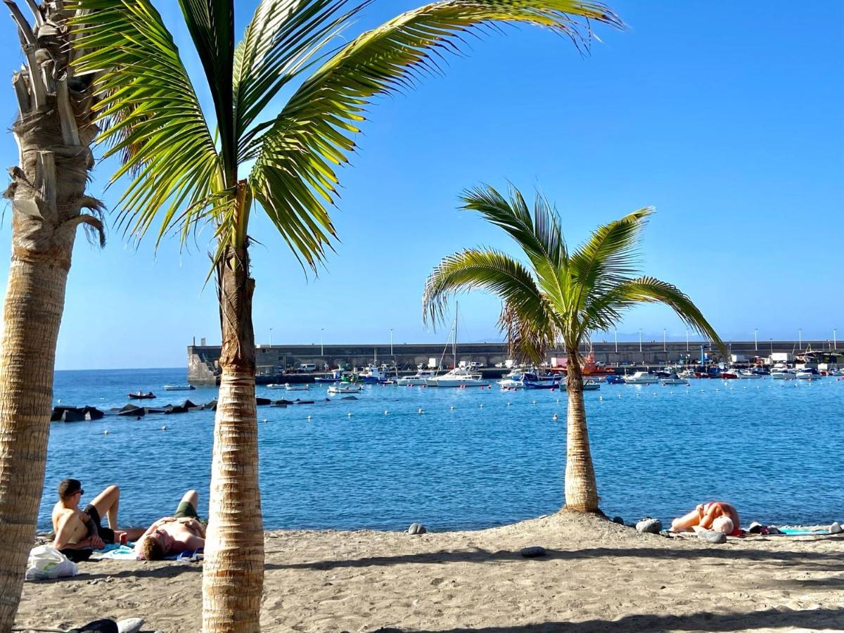 Number 5 At The Marina, Playa San Juan, South Tenerife 外观 照片