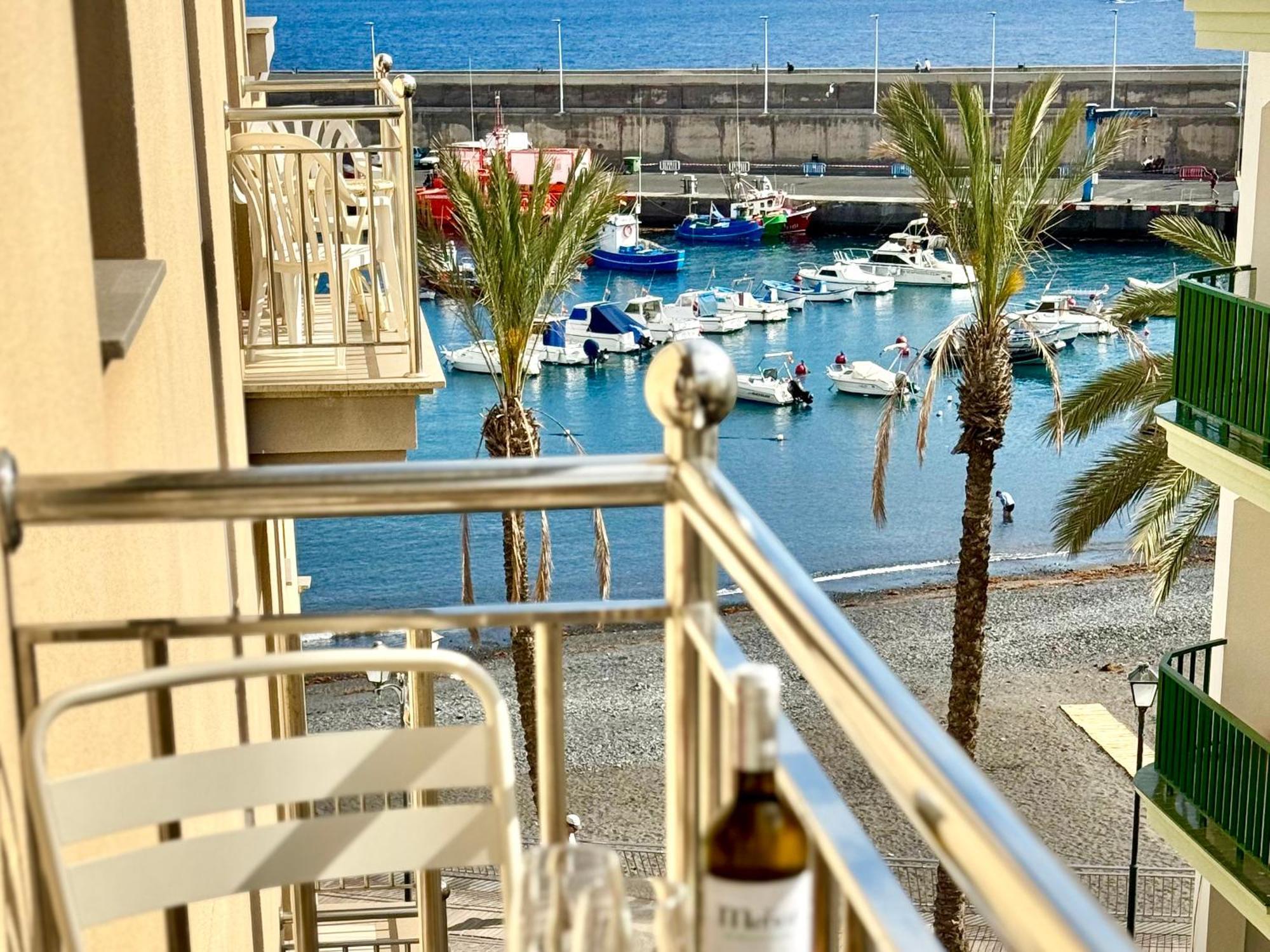 Number 5 At The Marina, Playa San Juan, South Tenerife 外观 照片